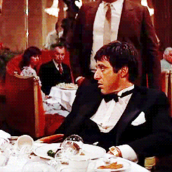 Tony Montana